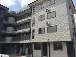 2bdrm Apartment in Royal Footprints, Ashaley Botwe for rent