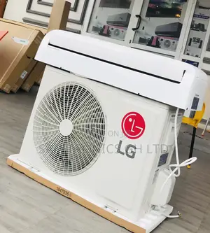 Lgsmart Invertorwhite S4-Q09wa5a2 1.0hp Split Airconditioner
