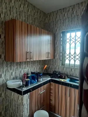1bdrm Duplex in De-Icons Real Estate, Awutu Senya East Municipal