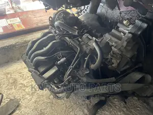 Madza Demio Engine Available