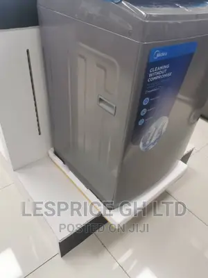 Strong ~Midea 14kg Classic Washing Machine