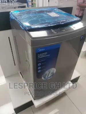 Midea 14kg Top Quality Fully Auto Washing Machine