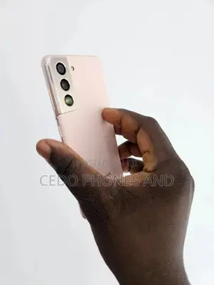 Samsung Galaxy S21 5G 256 GB Pink