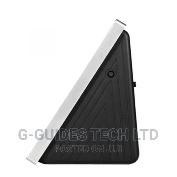 ZKTECO G3 Is a Multi-Biometric Time Attendance