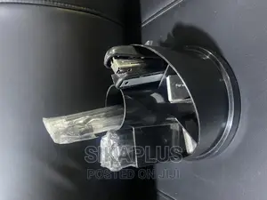 Pen Holder With Accessories