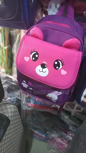 Quality Omaya Kids Bag 