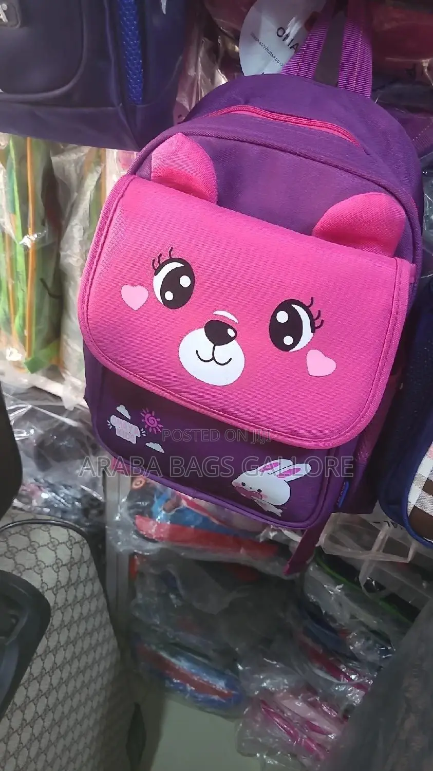Quality Omaya Kids Bag 
