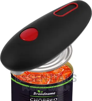 Can Opener