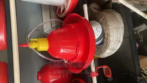 Automatic Drinker