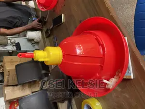 Automatic Drinker