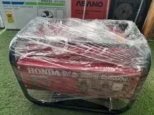 Generator JAPAN Unique and Affordable Generator