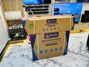 Auto Swigs Best Pearl Airflow Split R410 Gas 2.5hp