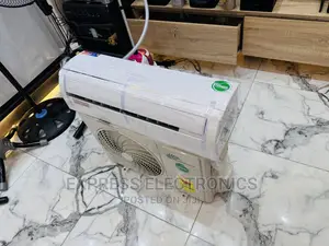 Dehumidifier Sleek Rainbow Split R410 Gas 1.5hp
