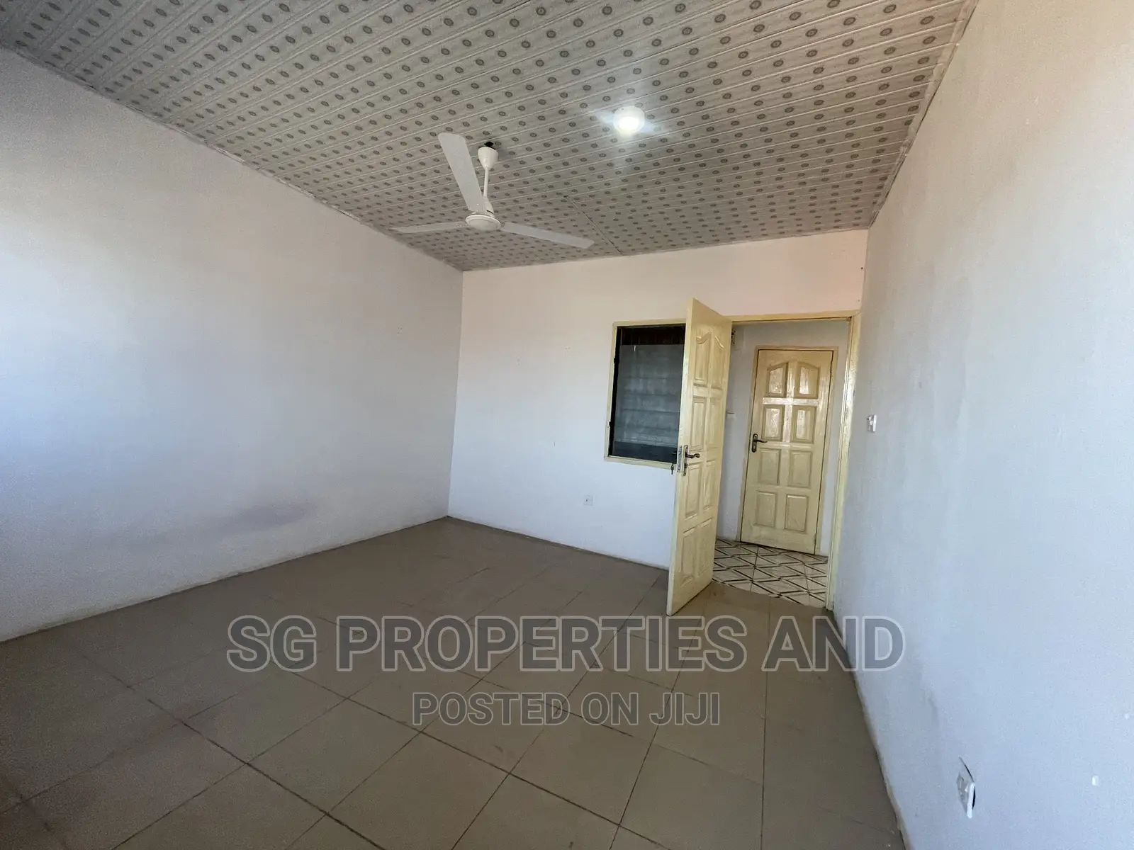 2bdrm Apartment in Lashibi, Spintex for rent