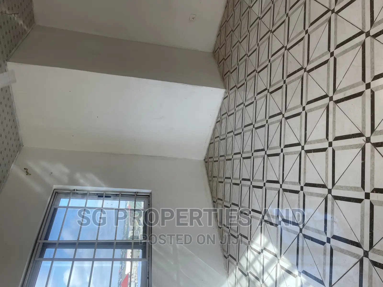 2bdrm Apartment in Lashibi, Spintex for rent