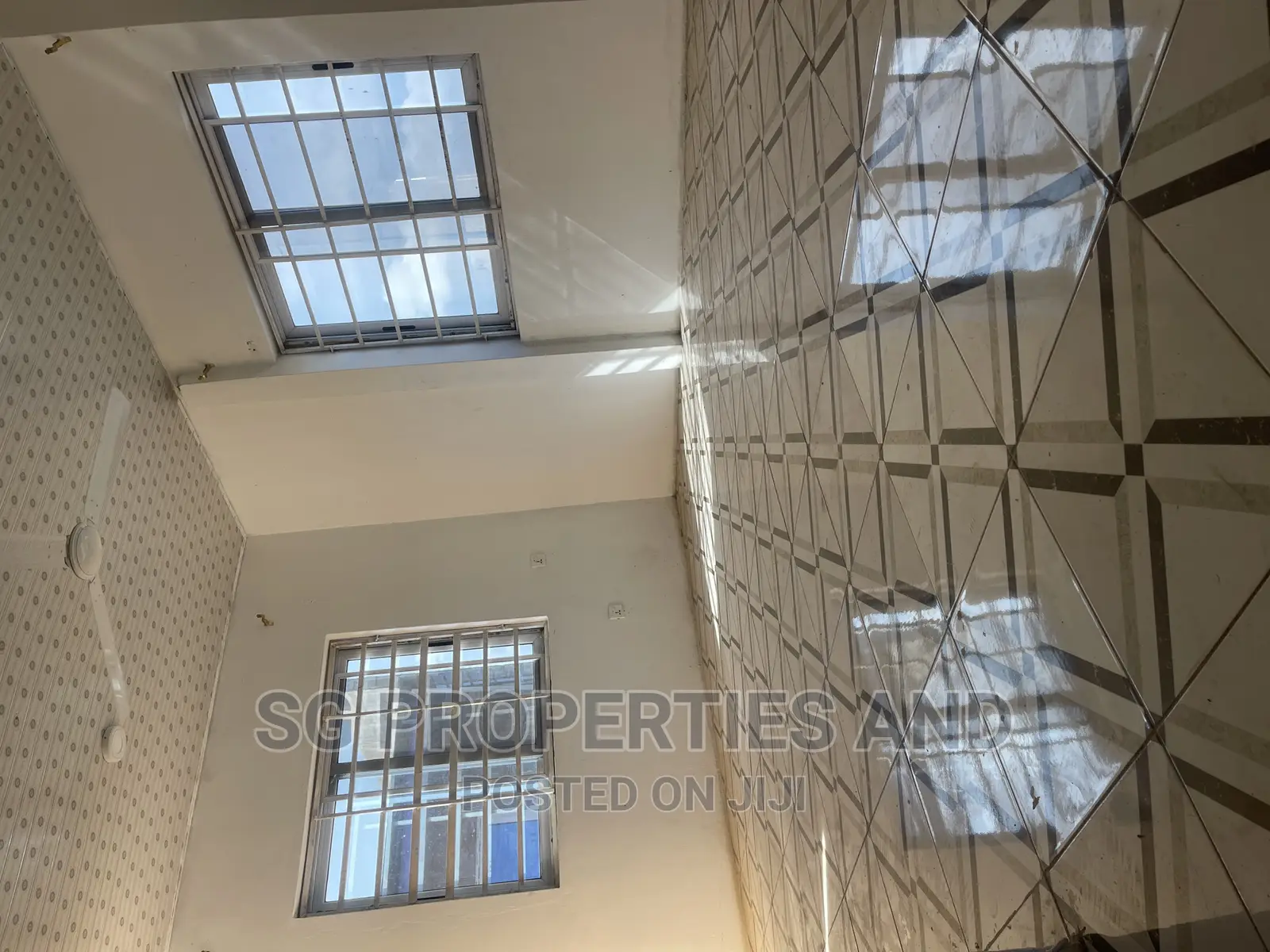 2bdrm Apartment in Lashibi, Spintex for rent