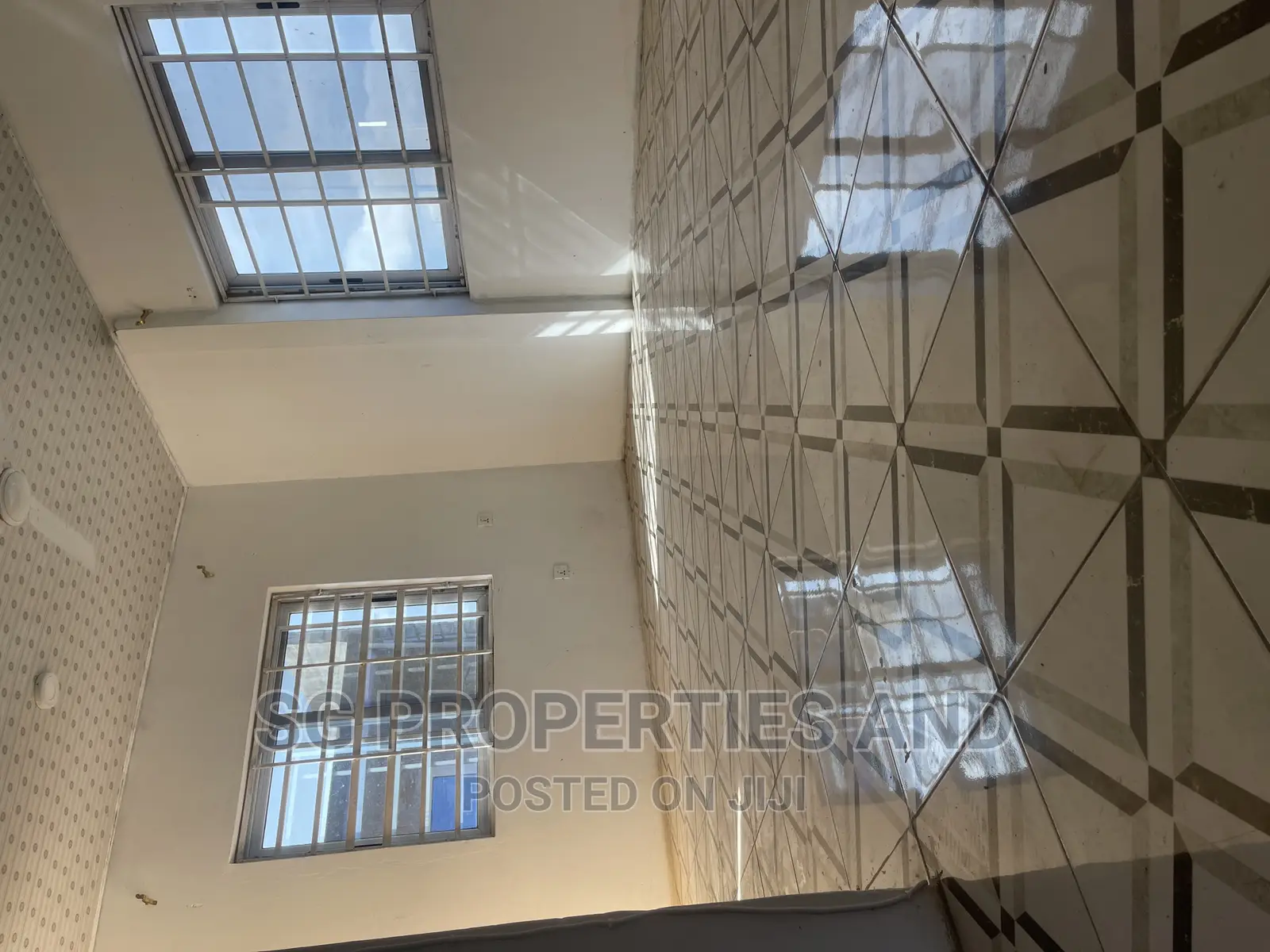 2bdrm Apartment in Lashibi, Spintex for rent