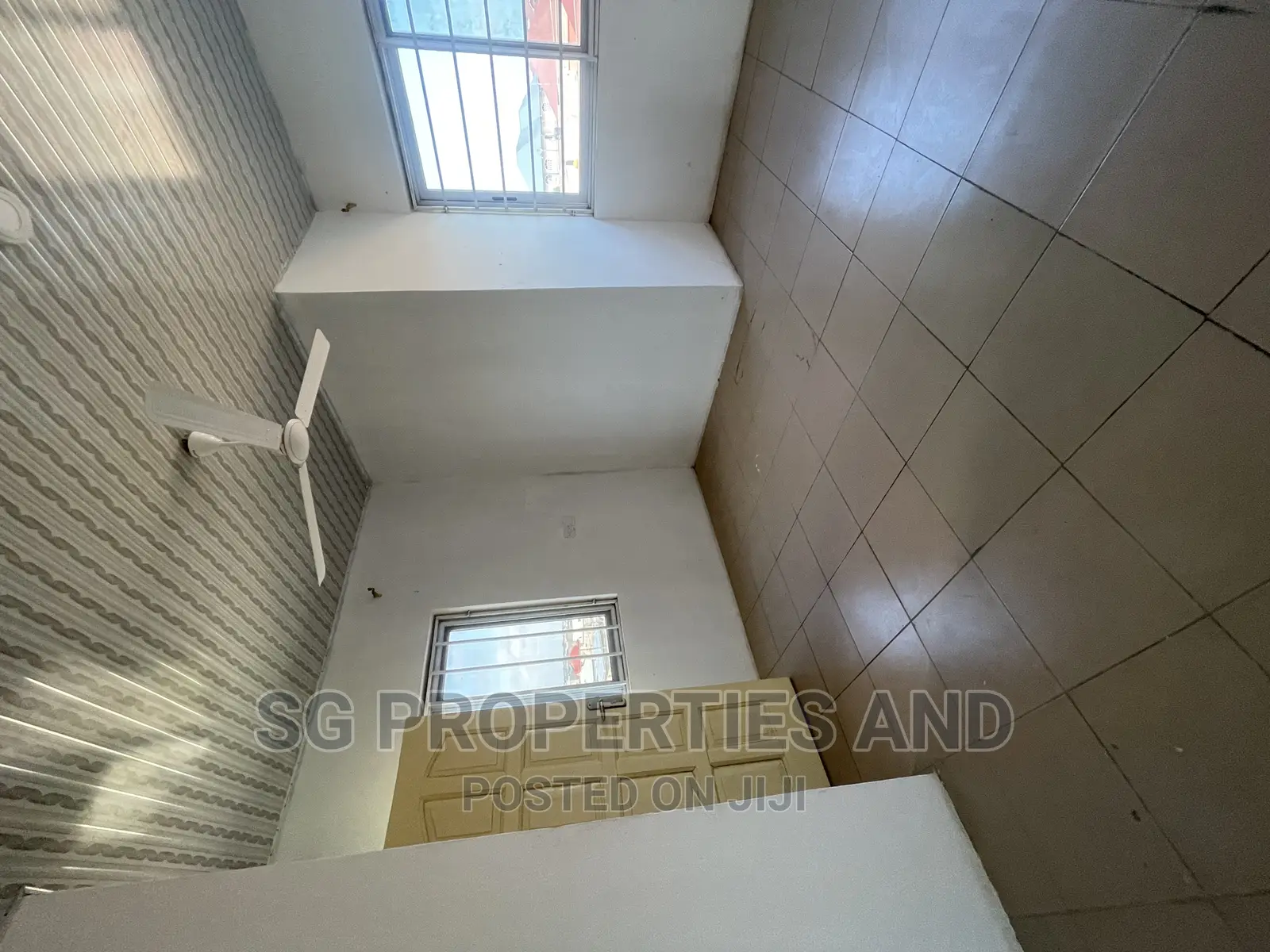2bdrm Apartment in Lashibi, Spintex for rent