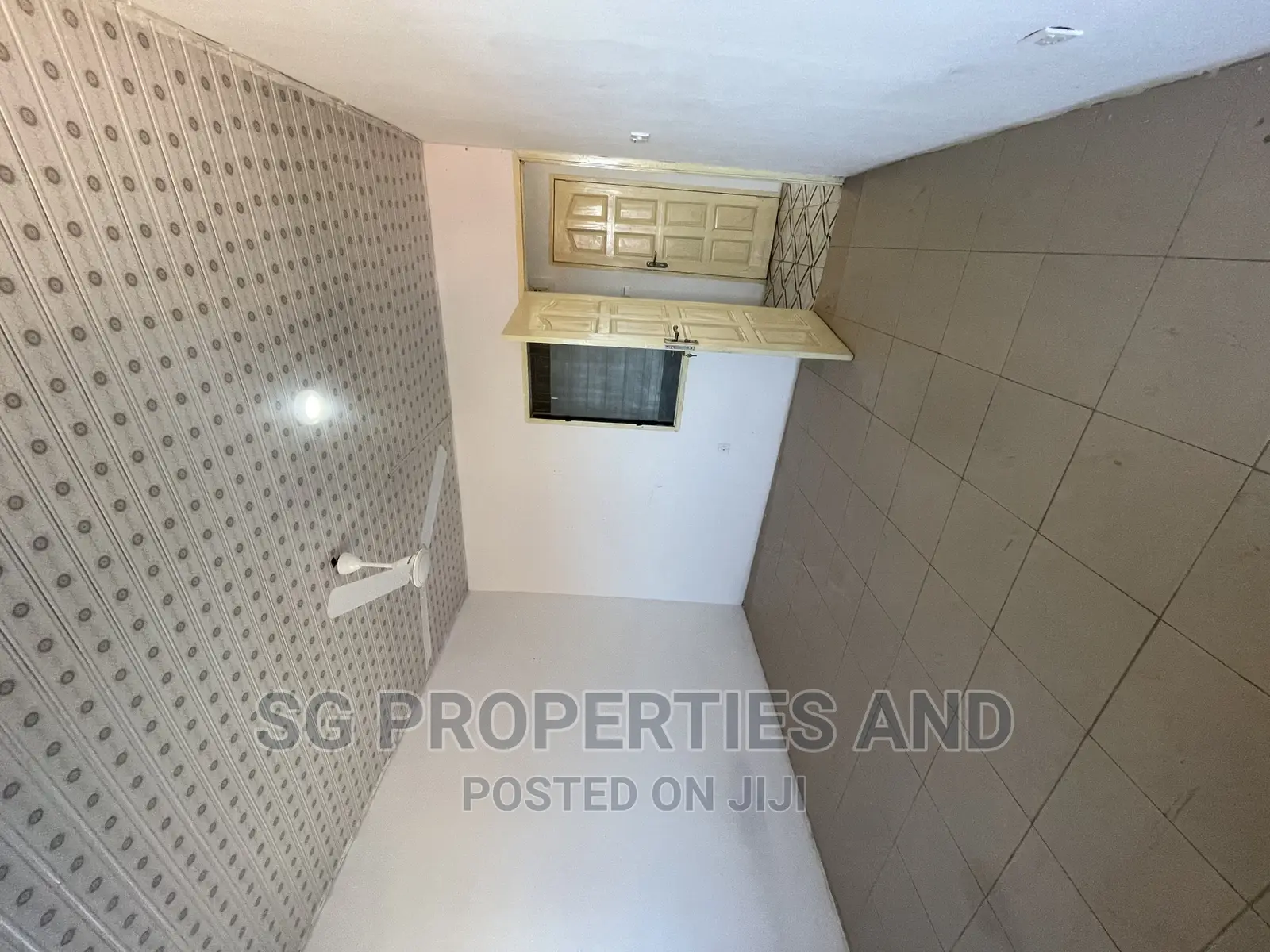 2bdrm Apartment in Lashibi, Spintex for rent