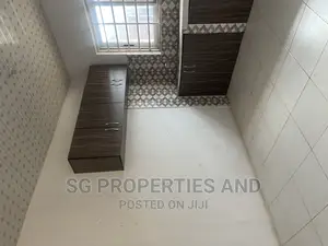 2bdrm Apartment in Lashibi, Spintex for rent