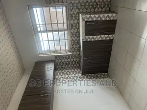 2bdrm Apartment in Lashibi, Spintex for rent