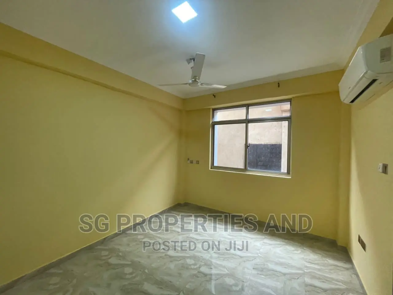 1bdrm Apartment in Spintex for rent