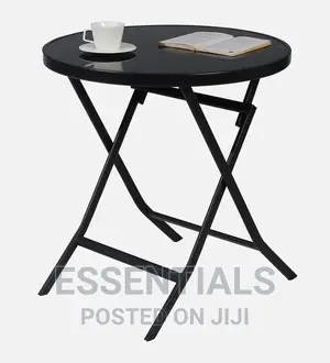Foldable Tables