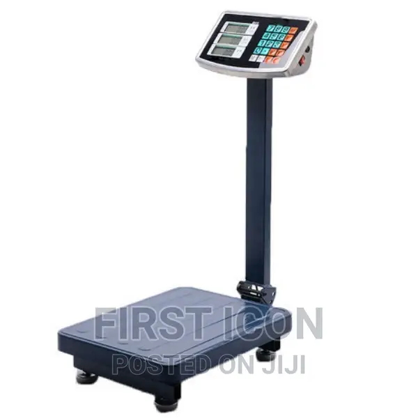 Digital Electronic Price Weighing Scale