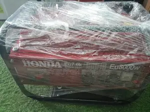 Generator JAPAN Affordable Generator