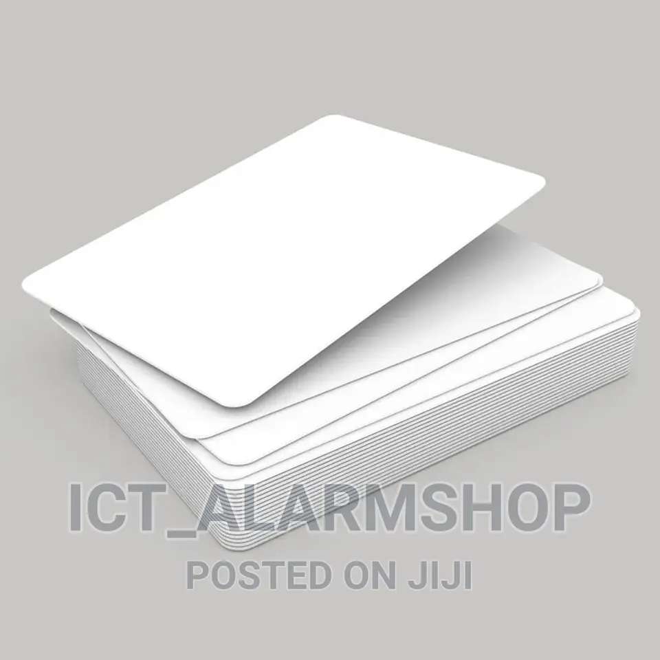 Rfid Tag Access Control Cards