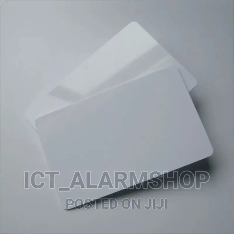 Rfid Tag Access Control Cards