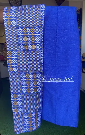 Bonwire Kente