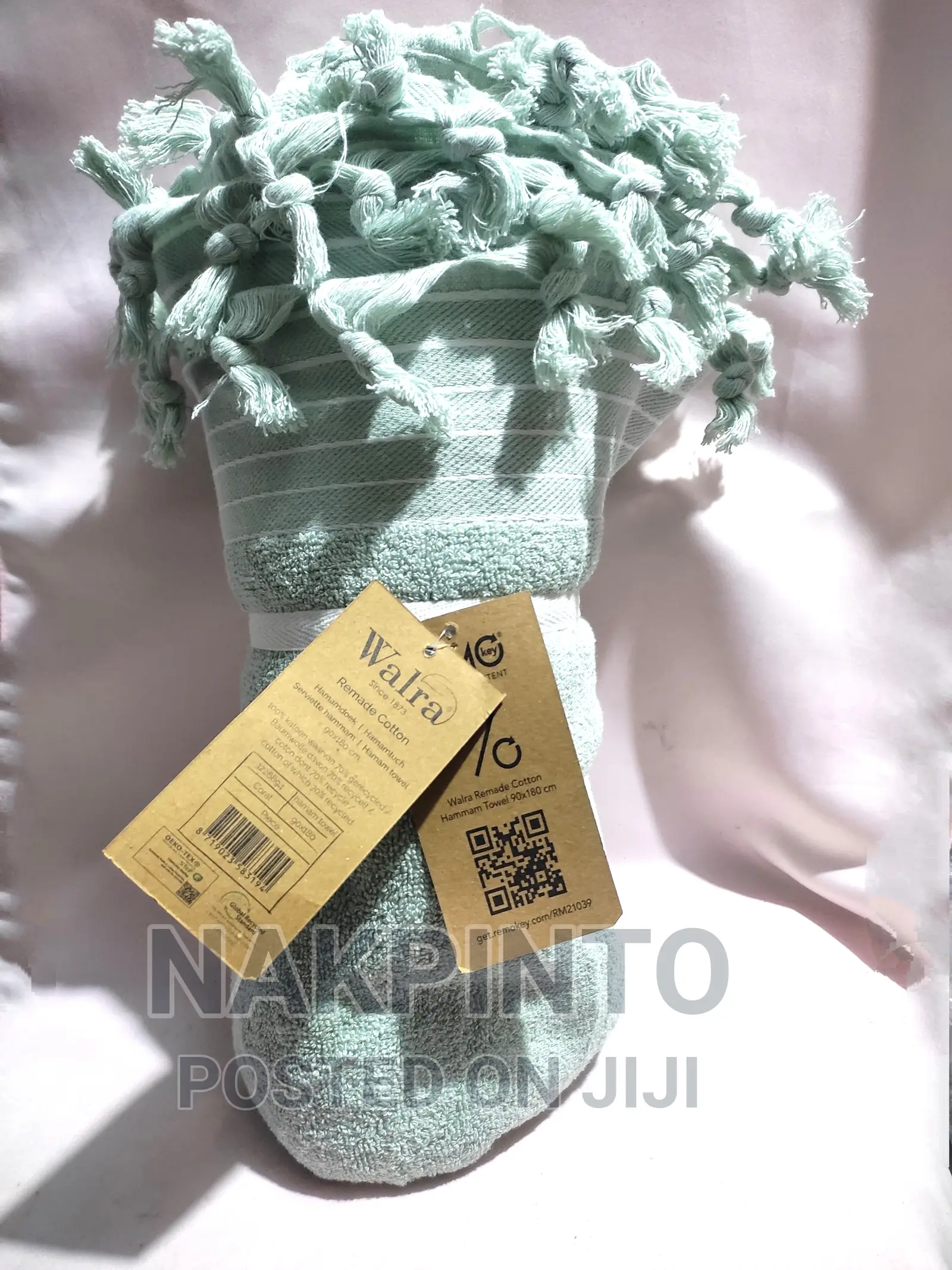 Beach Towel XL 100% Cotton