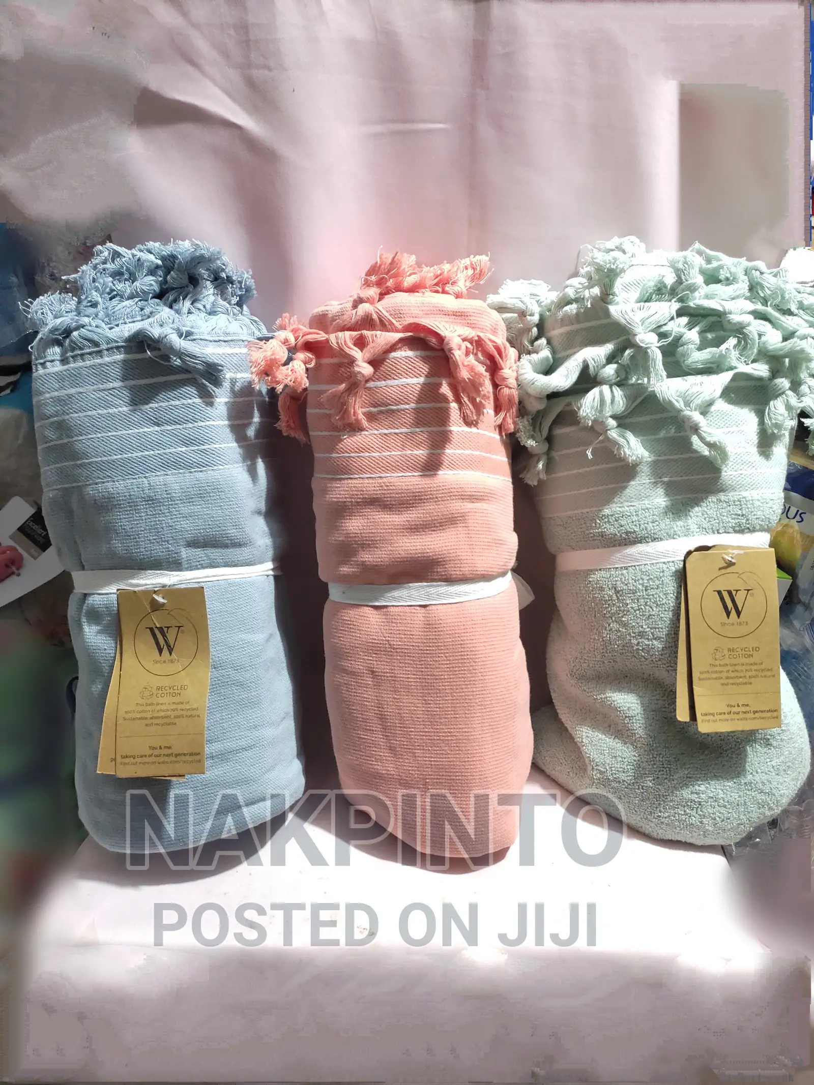 Beach Towel XL 100% Cotton