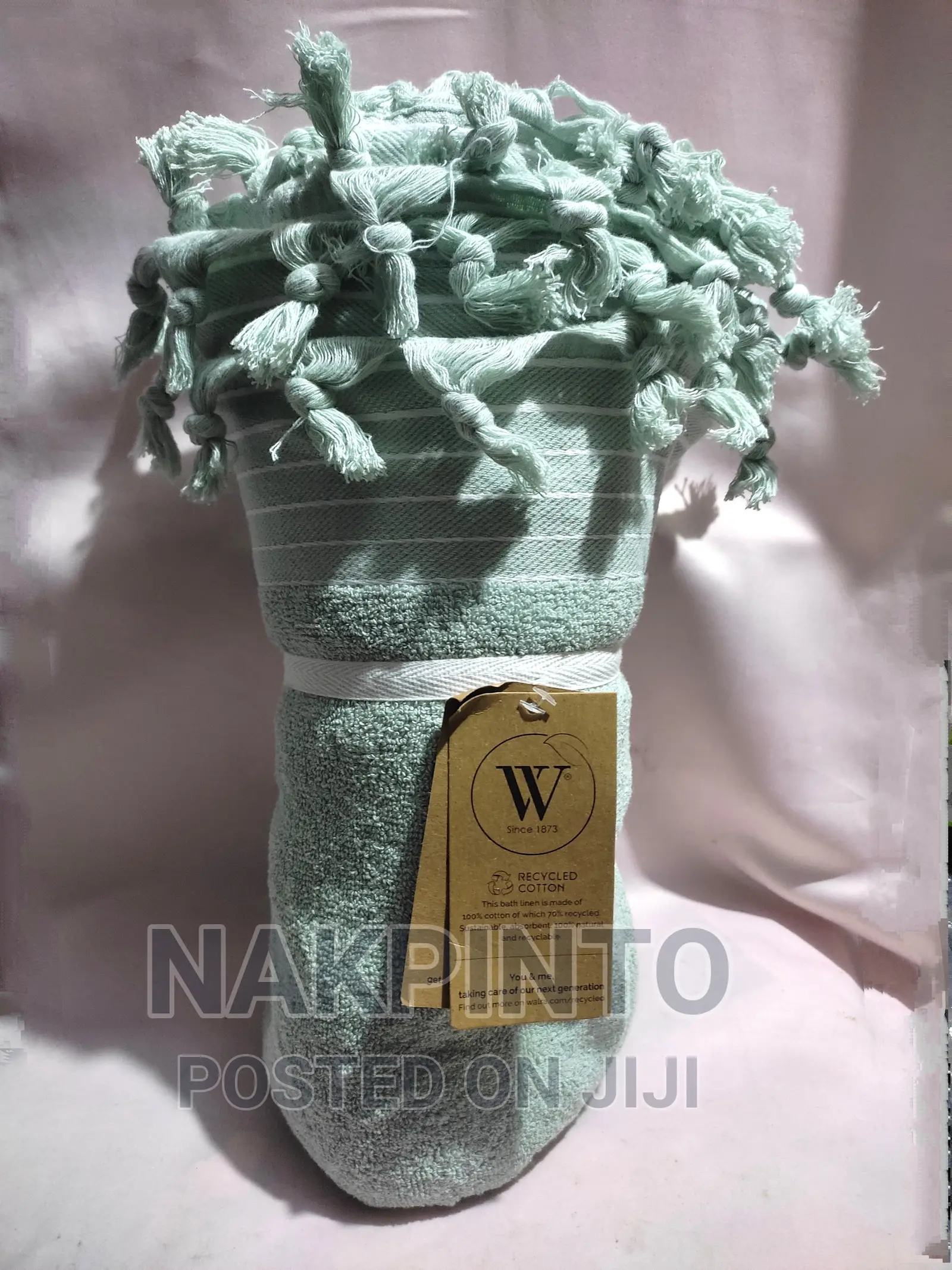 Beach Towel XL 100% Cotton