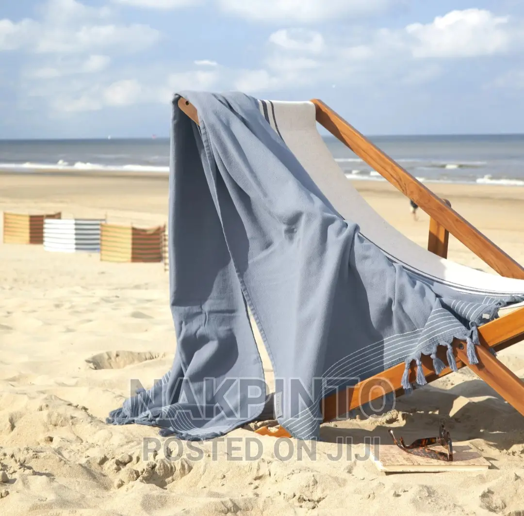 Beach Towel XL 100% Cotton