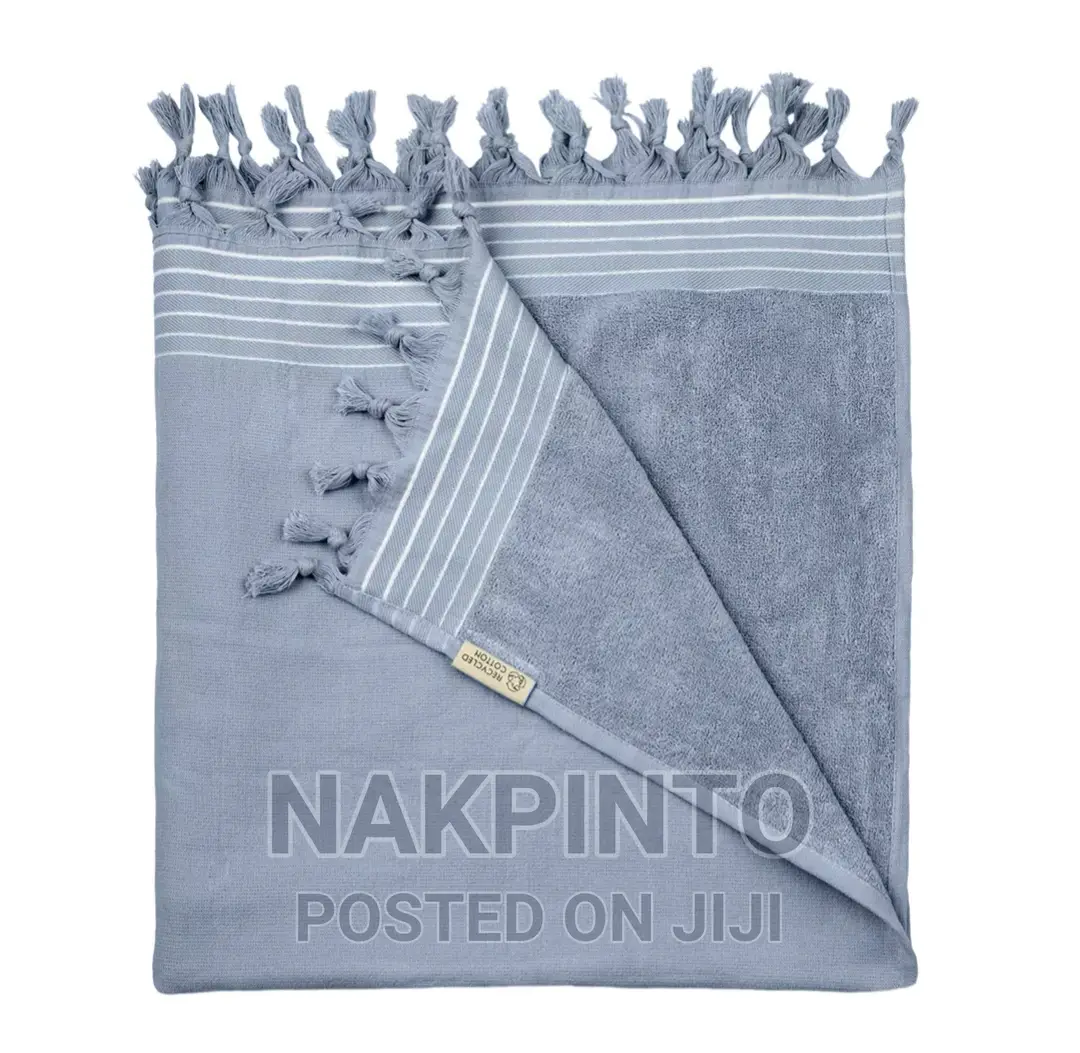 Beach Towel XL 100% Cotton