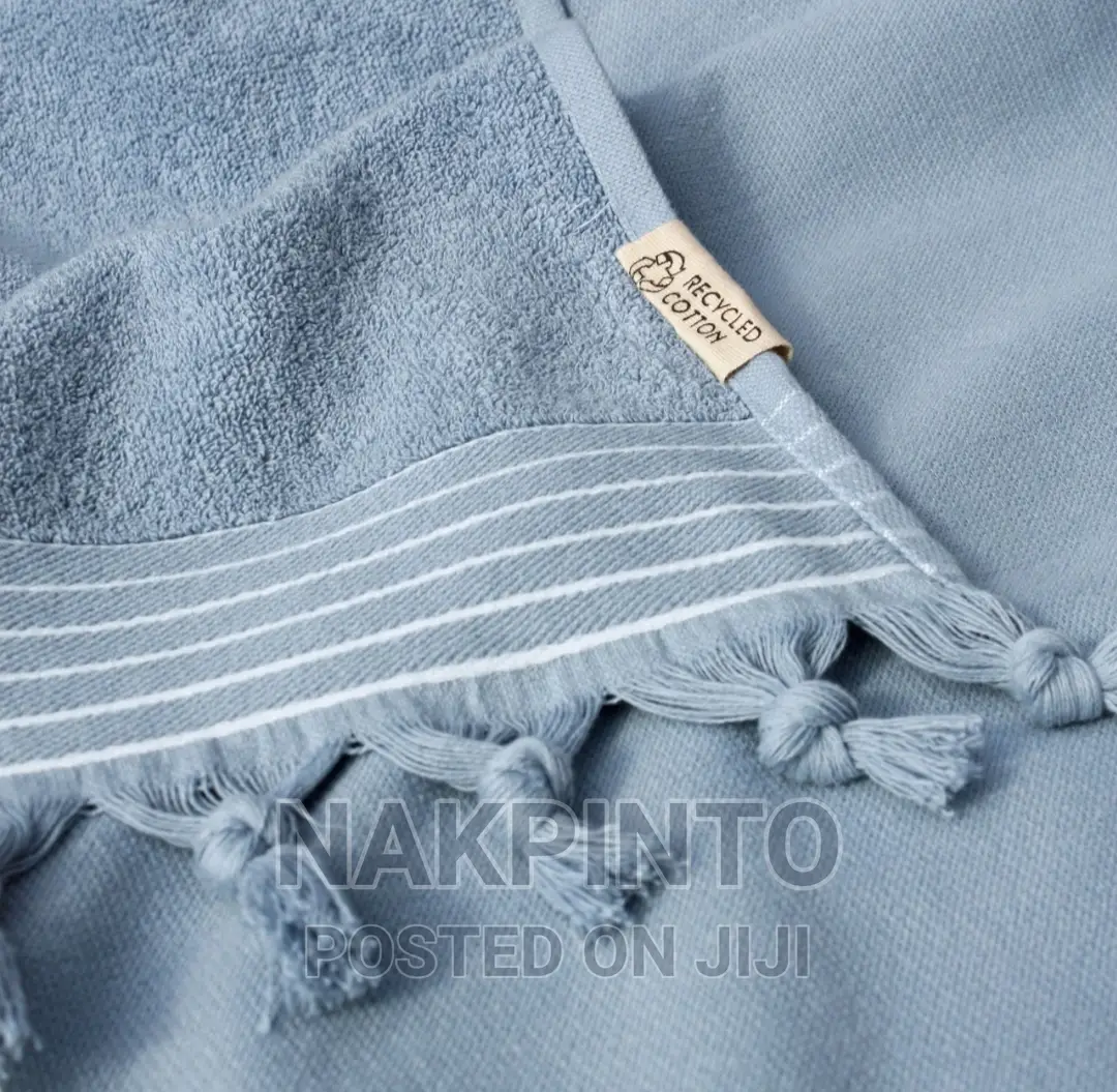 Beach Towel XL 100% Cotton
