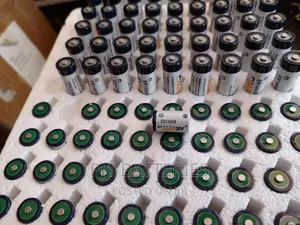 E 14250 Lithium Battery