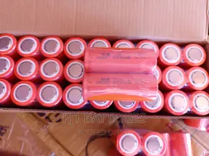 26650 Lithium Battery