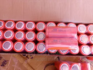 26650 Lithium Battery