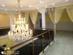 7bdrm House In Tema Metropolitan For Sale