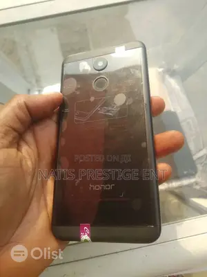 Huawei Honor V9 Play 32 GB Red