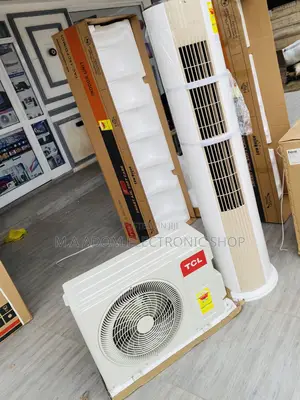 Energy and Cost Saving TCL 2.0hp Floor Standing Ac 