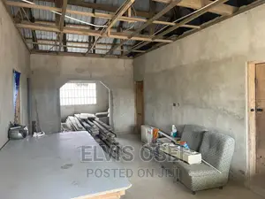 2bdrm Farm House in Amasaman Sonitra for sale