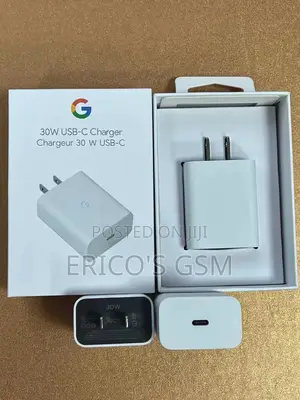 New Google Pixel 7a 128 GB Black