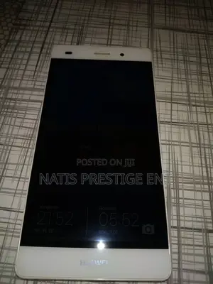 Huawei P8 Lite 32 GB Blue