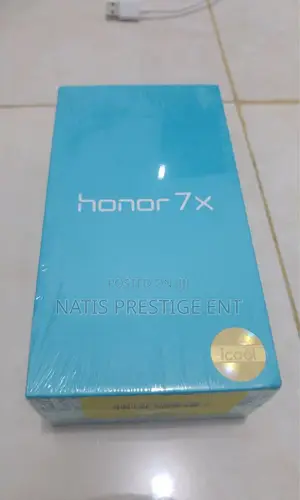 Huawei P8 Lite 32 GB Blue