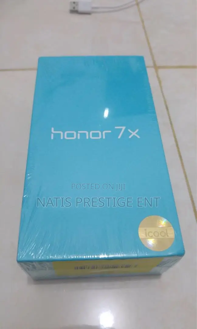 Huawei P8 Lite 32 GB Blue