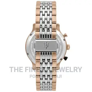 Maserati Legend R8873638005 Chronograph Quartz Men's Watch